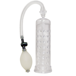 Vakuová pumpa Horny Dots