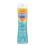 Lubrikační gel Durex Play Prickelnd