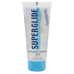 Lubrikační gel na vodní bázi HOT Superglide 100ml