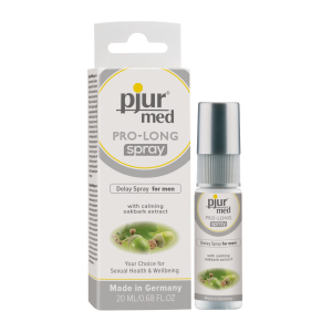 Sprej pjur med Pro-Long 20