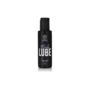 Tělový lubrikační gel silikonový Cobeco Body Lube Silicone Tube 100ml