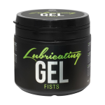 CBL Lubricating GEL Fists (500ml)