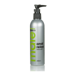 MALE Cobeco Anal Relax Lubricant 250 ml