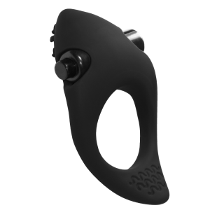 Vibrační kroužek Lola Games Pure Passion Midnight