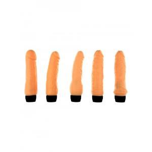 Vibrátor tělový 1 ks