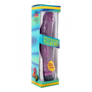 Jelly vibrátor