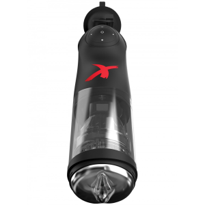 Masturbátor PDX ELITE Deluxe Mega-Bator