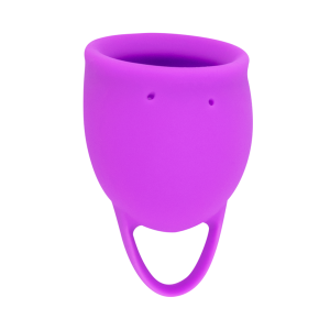 Menstruačních kalíšek Lola Games