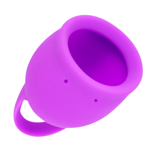 Menstruačních kalíšek Lola Games