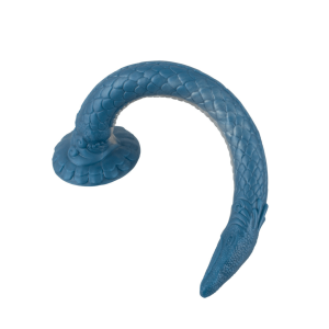 Dildo Beasty Cocks Eel of Ecstasy