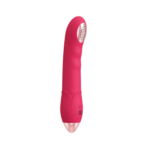 Sprcha - vibrátor Showers to orgasm