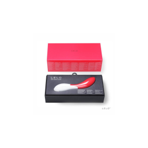 LELO MONA Red 2