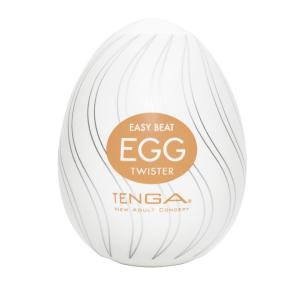 Masturbační vajíčko Tenga Egg Twister