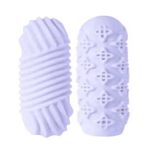Masturbátor Lola Games Marshmallow Maxi Honey fialový