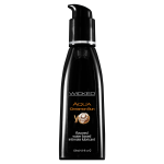 Lubrikant WICKED AQUA CINNAMON BUN FLAVORED 120ML