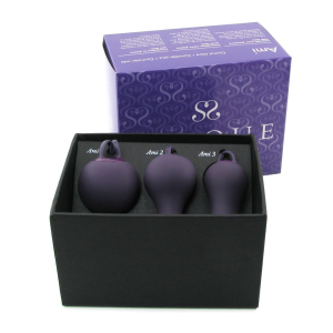 AMI - sada Venušiných kuliček od JeJoue