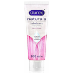 DUREX Naturals Sensitive intimní gel 100 ml