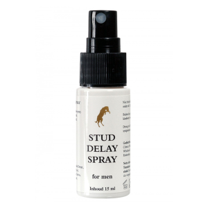 Stud delay spray - pro muže