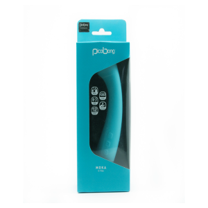 PicoBong - Moka G-Vibe Blue