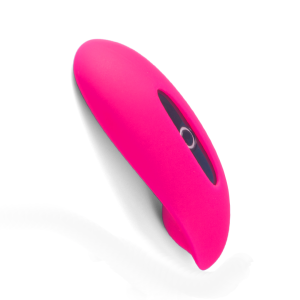 Stimulátor klitorisu Magic Motion - Candy Smart Wearable Vibe
