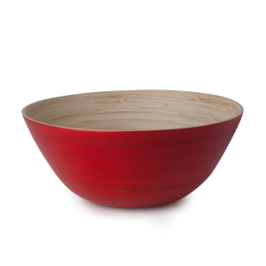 Bambusová miska Nuru - Bamboo Bowl