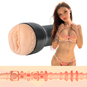 Masturbátor Kiiroo - Feel Dainty Wilders PBC Black