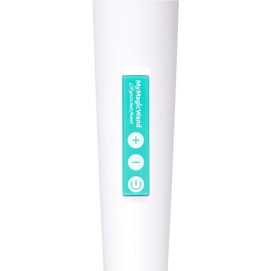 Masážní hlavice MyMagicWand - Turquoise